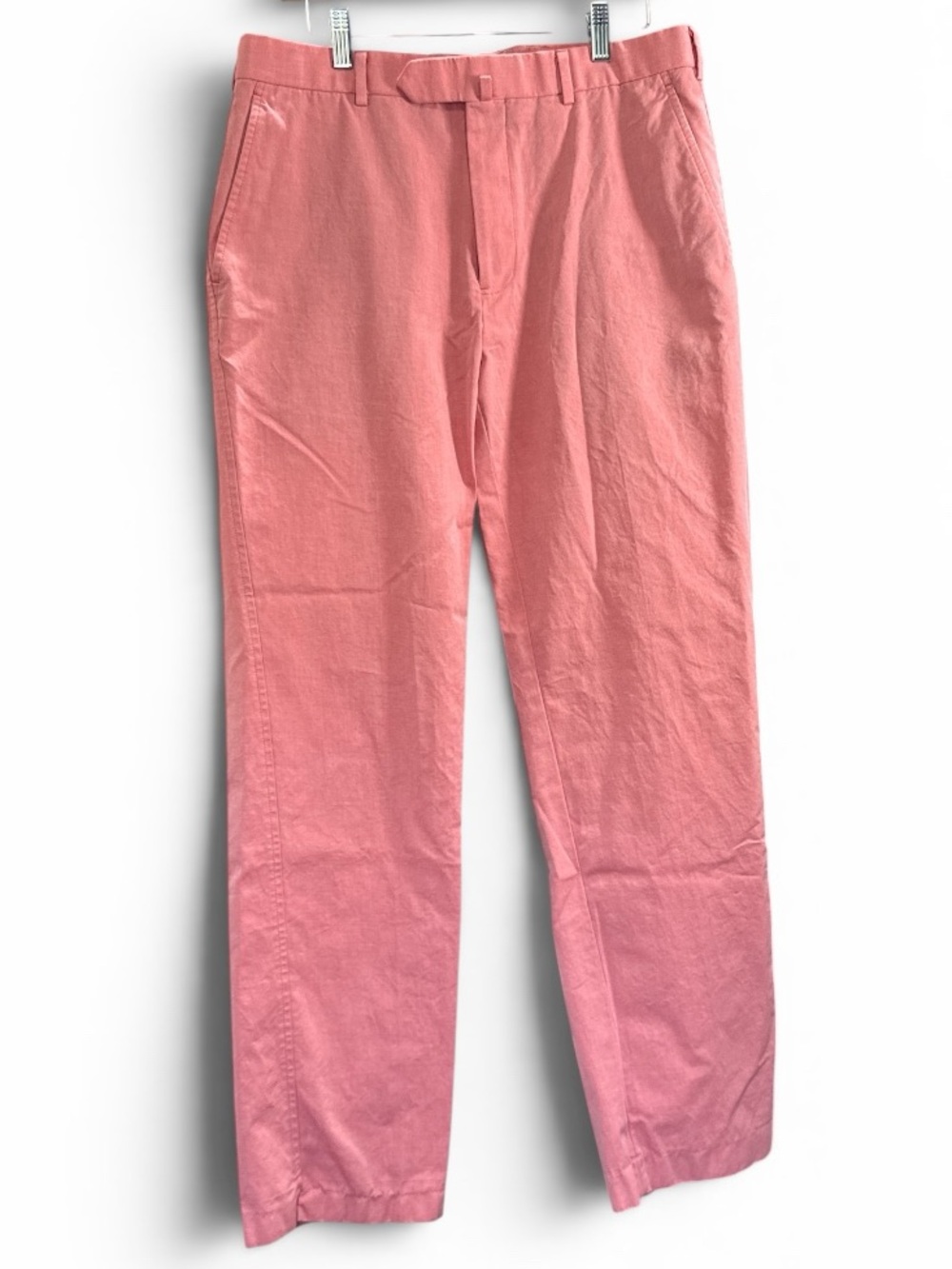 Brooks Brothers Pink Men's Chinos #646